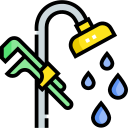 Bathroom Shower Repair