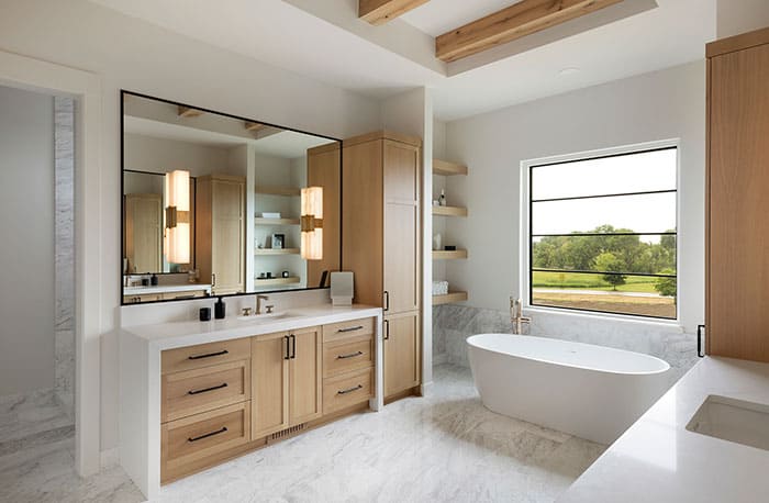 >California Bathroom Renovation Bingo: Spot the Trends in Your Neighborhood | Green Contractors Of America